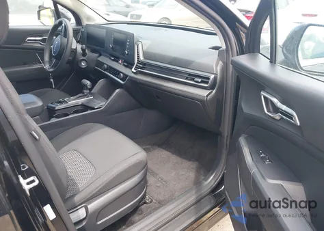 2024 Kia Sportage Lx z USA, uszkodzony, nr VIN KNDPU3DF3R7302969